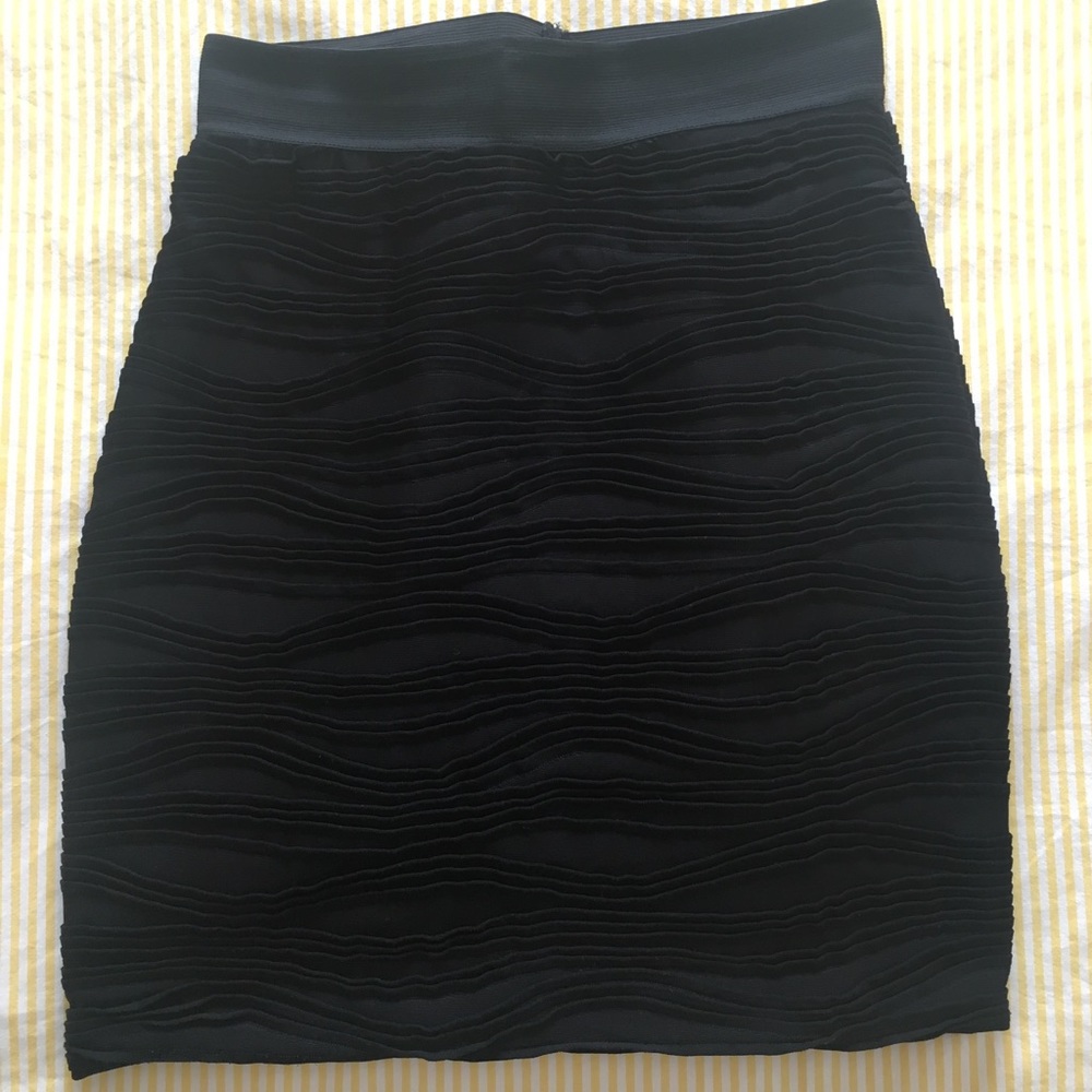 Pencil Skirt